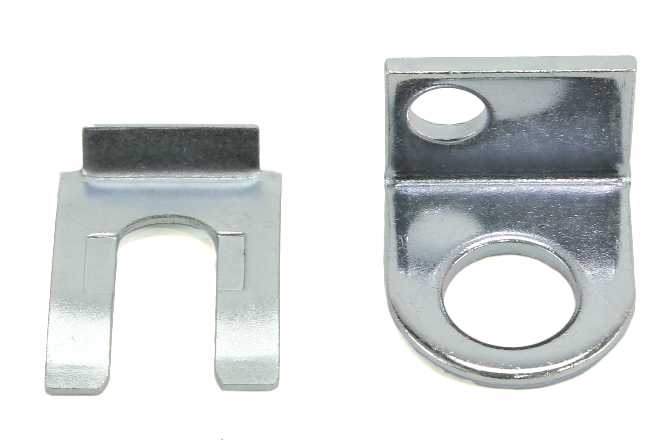 Rock Krawler Long Travel Brake Lines Rear - TJ