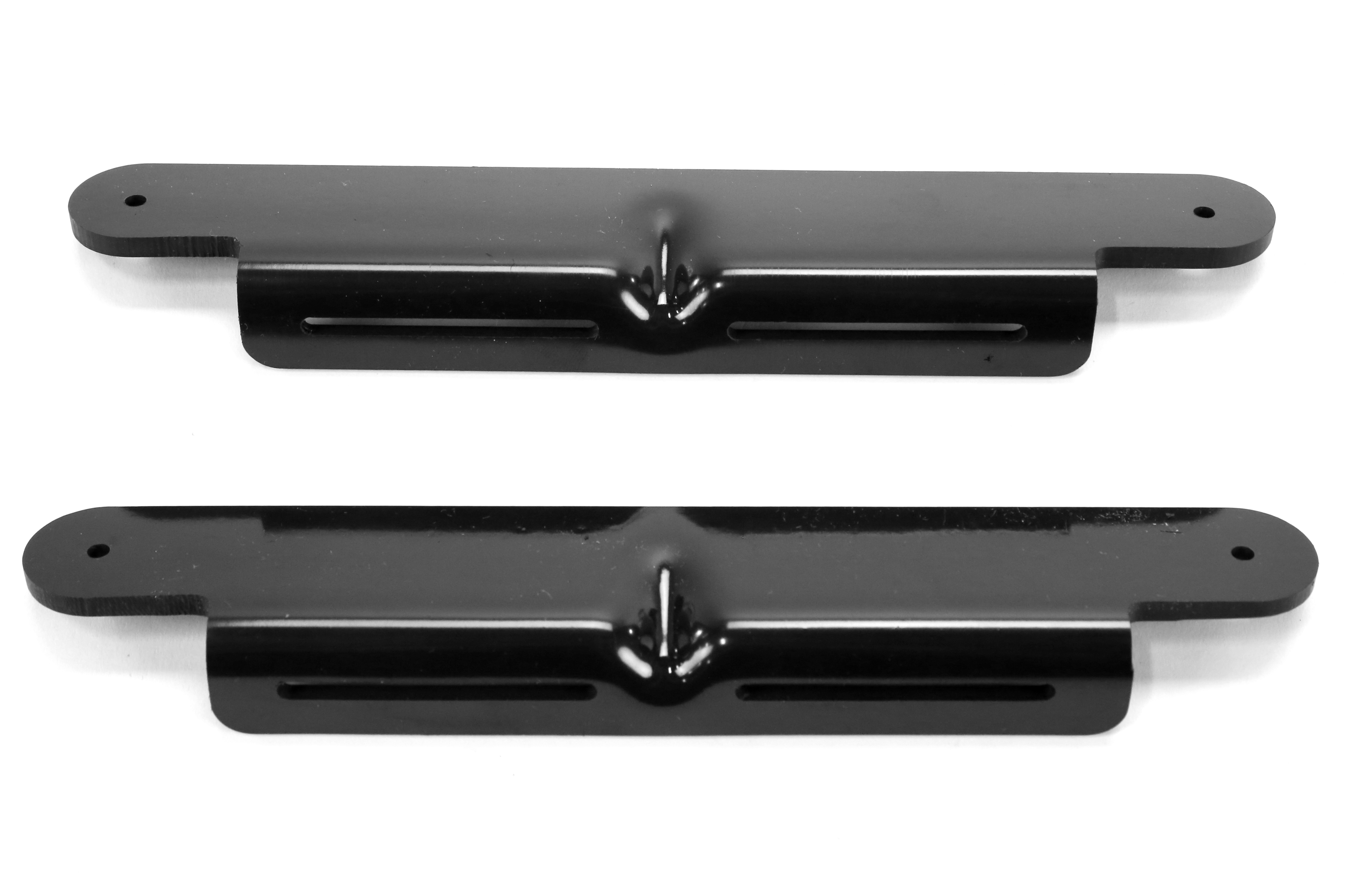 Misch 4x4 Products Front Door Armrests - JK