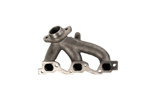 Rugged Ridge Exhaust Manifold, Right Side - JK 2007-11 3.8L