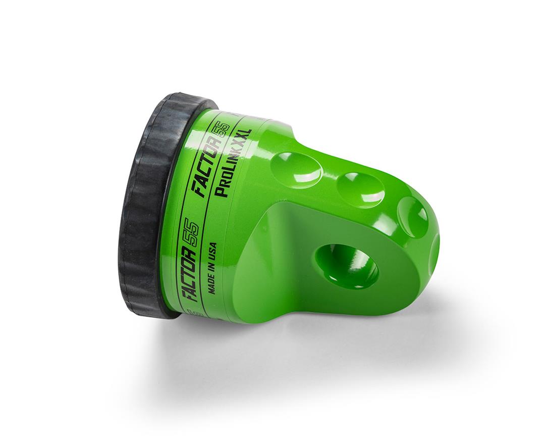 Factor 55 Prolink XXL Shackle Mount