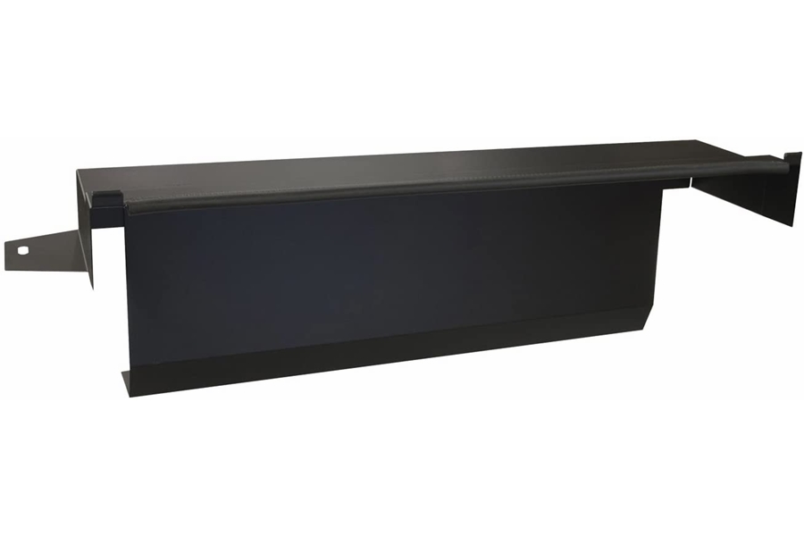 Tuffy Security Tailgate Security Enclosure - YJ