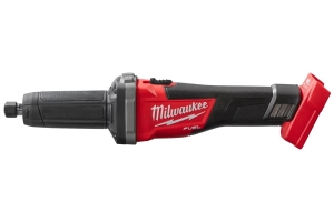 Milwaukee Tool M18 Fuel 1/4in Die Grinder (Tool Only)
