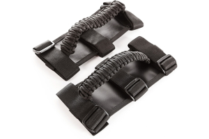 Rugged Ridge Paracord Grab Handles