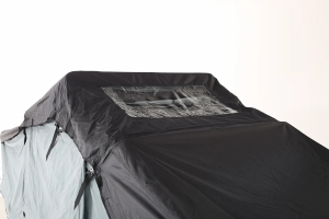 Body Armor Pike 2-Person Rooftop Tent