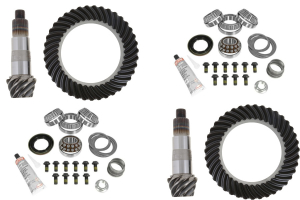 Dana Spicer 4.88 Gear Package for AdvanTEK 44 Axles - JT Non Rubicon and Rubicon/JL Rubicon