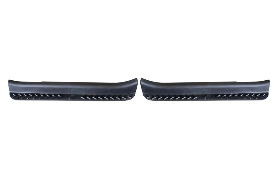 Fishbone Offroad Door Entry Guards - Front and Rear - 07-17 JK 4dr