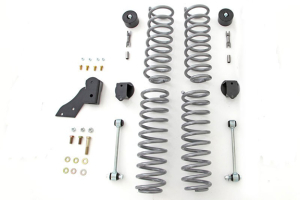 Rubicon Express 2.5in Standard Coil Lift Kit  - JK 4DR