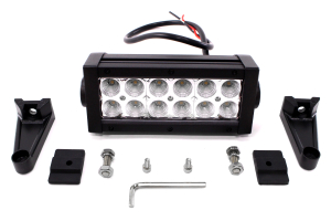 Lifetime LED 7.5in LED Flood Light Bar