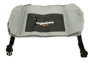 Rightline Gear Roll Bar Storage Bag Grey