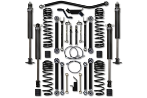 Rock Krawler 3.5in X Factor Short Arm Lift Kit - Stage 1 - LJ