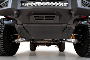 Addictive Desert Design Rock Fighter Skid Plate - Ford Bronco