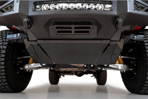 Addictive Desert Designs Rock Fighter Skid Plate - Bronco 2021+