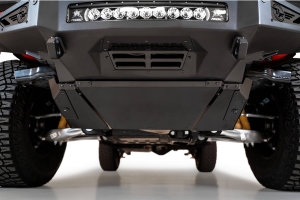 Addictive Desert Design Rock Fighter Skid Plate - Bronco 2021+