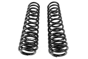 Synergy Manufacturing Coil Springs Front 3in Lift 2-Dr / 2in Lift 4-Dr - JK/TJ/LJ/XJ