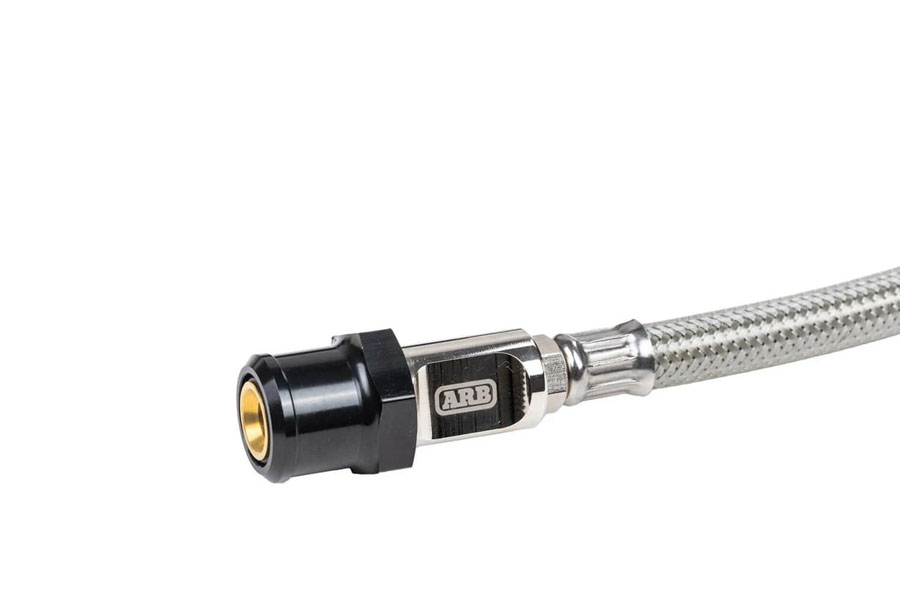 ARB Digital Tire Inflator w/ Chuck