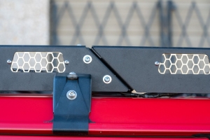 Road Armor Treck Modular Roof Rack - JT