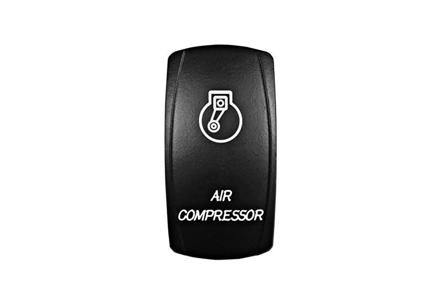 sPOD Switch Rocker Air Compressor ARB Style