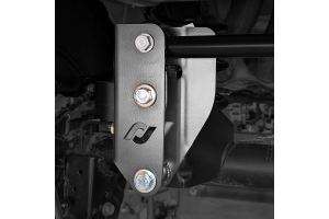 RockJock Rear Track Bar Bracket - JL 392