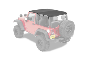 Jeep Bikini and Safari Tops|Northridge4x4
