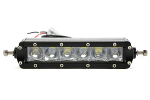 Lifetime LED Light Bar 6in