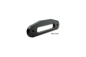 American Trail Products Hawse Fairlead Double Radius, Gray