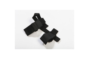 Rugged Ridge Sport Bar Flashlight Holder