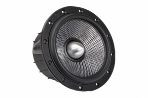 Kicker QS Series 6.5in Components 