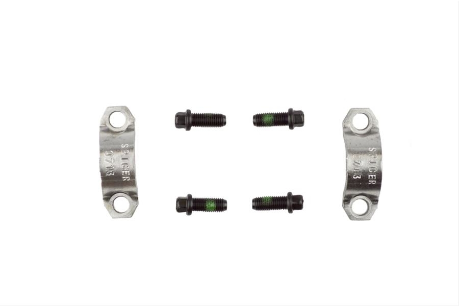 U joint 2025 straps