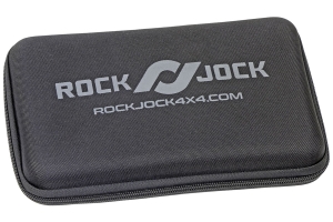 RockJock Elite Analog Tire Deflator