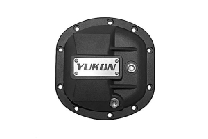 Yukon D30 Hardcore Diff Cover  - JK/TJ