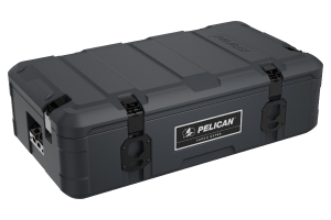 Pelican BX90R Cargo Case - Dark Grey