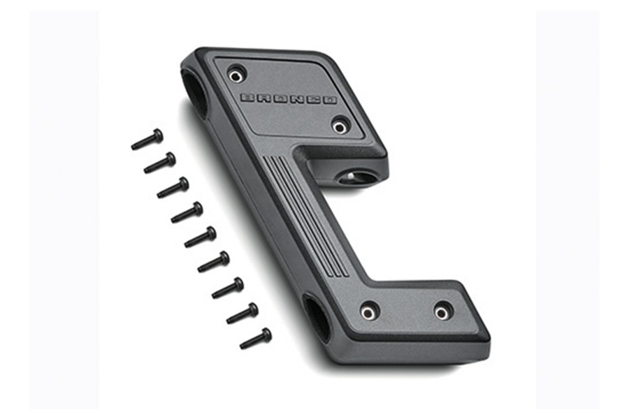 Ford Performance Parts Tube Door Grab Handle Ford Badlands 20212024