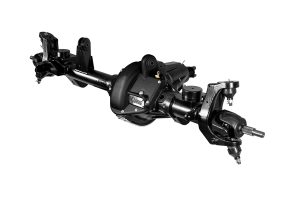 Currie Enterprises HD60 - High-Pinion Front Axle w/ 5.38 Gears and ARB Lockers - JT/JL