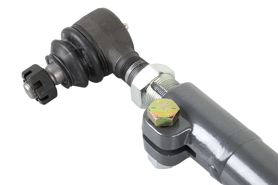 Synergy Manufacturing Heavy Duty Chromoly 1.5in Tie Rod  - JK 