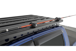 Rhino Rack STOW iT Utility Holder w/Zwifloc nuts - Pair 