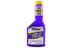 Royal Purple Ice Super Coolant 12 Oz