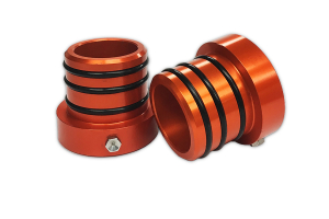 RCV Performance Dana 44 Axle Tube Seals