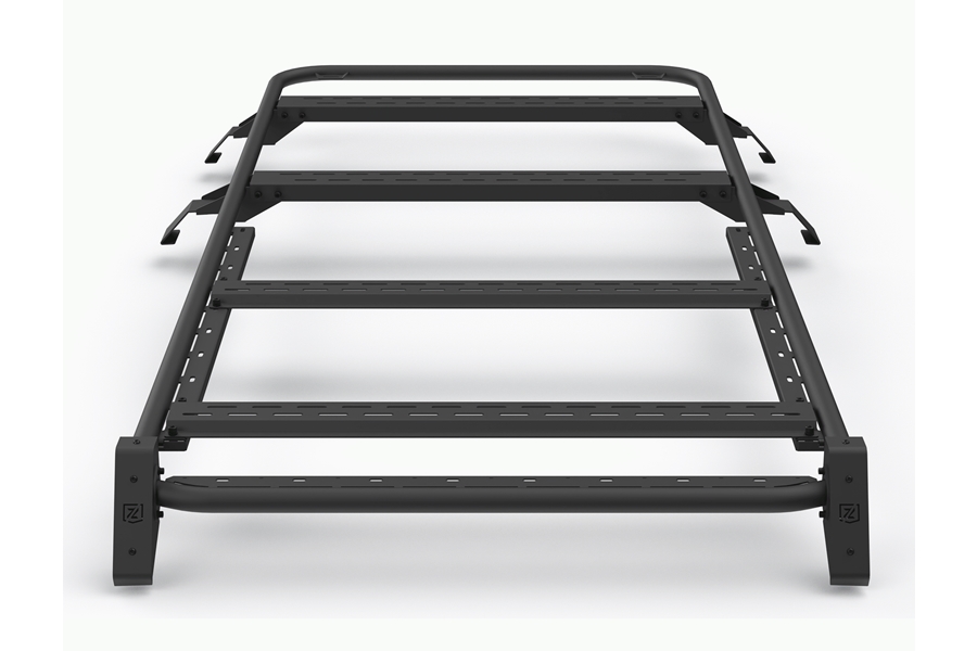 ZROADZ Roof Rack Only - Bronco 4dr 2021+