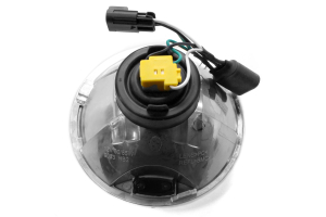 KC HiLiTES H4 Headlight Conversion Kit  - JK