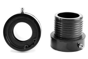 Rugged Ridge Dana 30 Grande Axle Tube Seal - JK/LJ/TJ/XJ/YJ