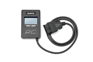 Rough Country QuickCal Speedometer Recalibrator - JK