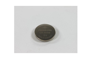 Mopar Transmitter Battery - JK