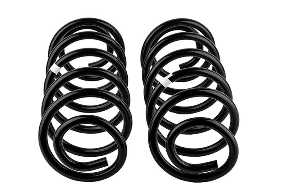 ARB Old Man Emu Rear Light Load Lift Coil Springs - JL 2dr