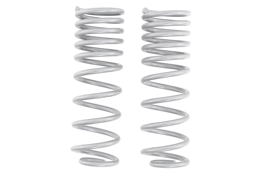 Rubicon Express 2.5-3.5in Standard Suspension Lift Kit - No Shocks - JT