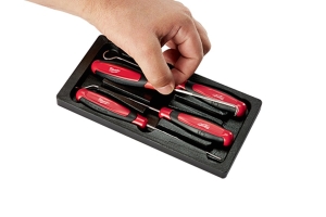 Milwaukee Tool 4 PC Hook and Pick Set