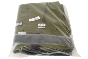 Trasharoo Spare Tire Trash Bag Green