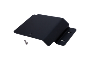 Grimm Offroad Fuel Filter Skid Plate - JT/JL Diesel