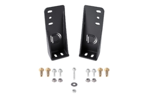 Diode Dynamics SS5 CrossLink Universal Bracket Kit Set 