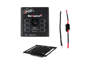 sPOD SourceLT Wireless Switch Controller, 36in cable
