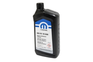 Mopar Manual Transmission Fluid - NSG370/NV3500 - JK 2009-2013 3.8L/3.6L